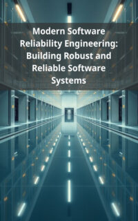 Modern Software Reliability Engineering: Building Robust and Reliable Software Systems