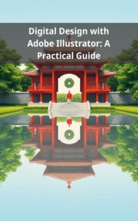 Digital Design with Adobe Illustrator: A Practical Guide