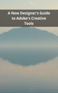 A New Designer's Guide to Adobe's Creative Tools