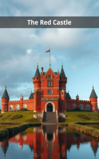 The Red Castle