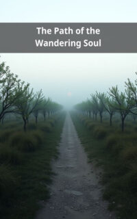 The Path of the Wandering Soul