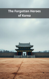 The Forgotten Heroes of Korea