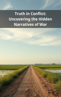 Truth in Conflict: Uncovering the Hidden Narratives of War
