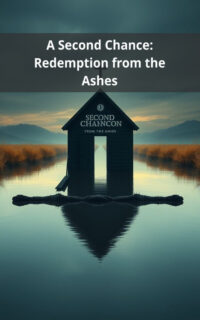 A Second Chance: Redemption from the Ashes