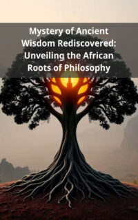 Mystery of Ancient Wisdom Rediscovered: Unveiling the African Roots of Philosophy