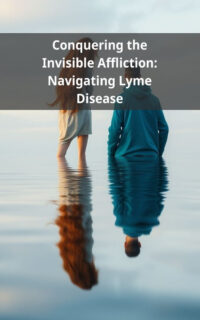 Conquering the Invisible Affliction: Navigating Lyme Disease