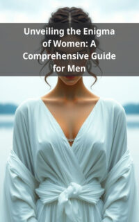 Unveiling the Enigma of Women: A Comprehensive Guide for Men
