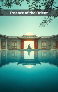 Essence of the Orient