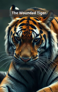 The Wounded Tiger