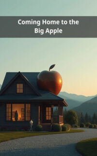 Coming Home to the Big Apple