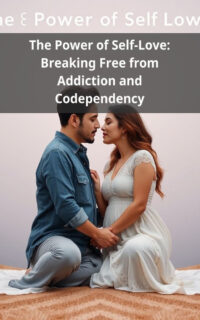 The Power of Self-Love: Breaking Free from Addiction and Codependency
