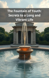 The Fountain of Youth: Secrets to a Long and Vibrant Life