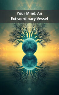 Your Mind: An Extraordinary Vessel