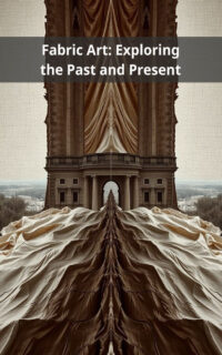 Fabric Art: Exploring the Past and Present