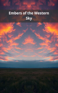Embers of the Western Sky