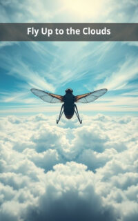 Fly Up to the Clouds