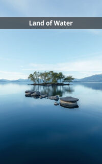 Land of Water