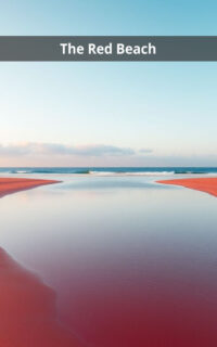 The Red Beach