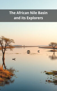 The African Nile Basin and its Explorers