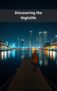 Discovering the Nightlife