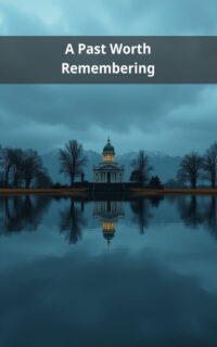 A Past Worth Remembering