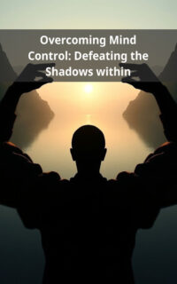 Overcoming Mind Control: Defeating the Shadows within
