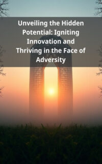 Unveiling the Hidden Potential: Igniting Innovation and Thriving in the Face of Adversity