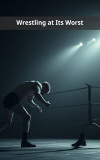 Wrestling at Its Worst