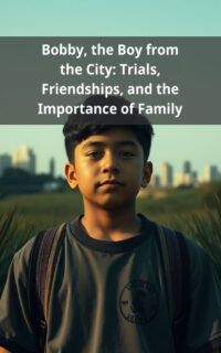 Bobby, the Boy from the City: Trials, Friendships, and the Importance of Family