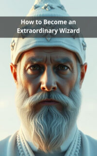 How to Become an Extraordinary Wizard