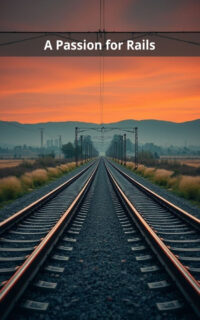 A Passion for Rails