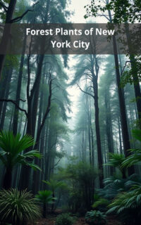 Forest Plants of New York City