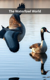 The Waterfowl World