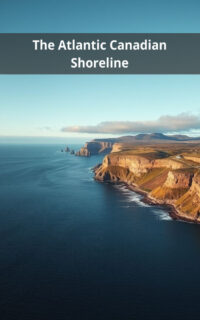 The Atlantic Canadian Shoreline