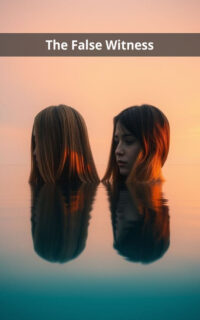The False Witness