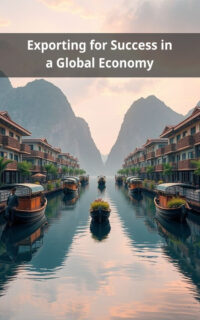 Exporting for Success in a Global Economy