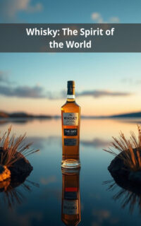 Whisky: The Spirit of the World