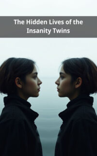 The Hidden Lives of the Insanity Twins