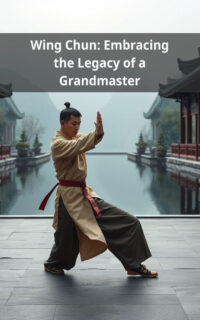 Wing Chun: Embracing the Legacy of a Grandmaster