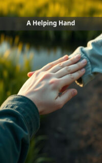 A Helping Hand