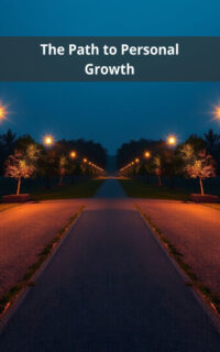 The Path to Personal Growth