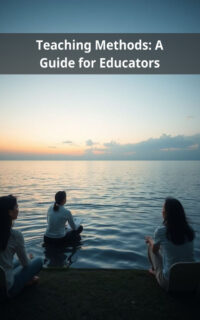 Teaching Methods: A Guide for Educators
