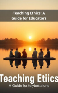 Teaching Ethics: A Guide for Educators