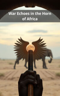 War Echoes in the Horn of Africa