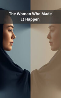 The Woman Who Made It Happen