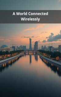 A World Connected Wirelessly