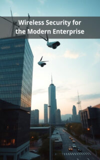 Wireless Security for the Modern Enterprise