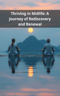 Thriving in Midlife: A Journey of Rediscovery and Renewal