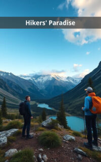 Hikers' Paradise