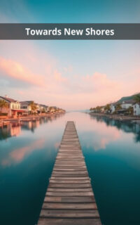 Towards New Shores